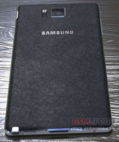 Samsung Galaxy Note 4