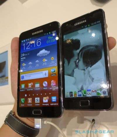 Samsung Galaxy Note