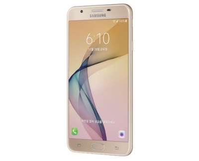 Samsung Galaxy On7 (2016)