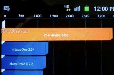 Samsung Galaxy S II Hercules