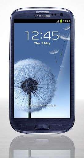 Samsung Galaxy S3