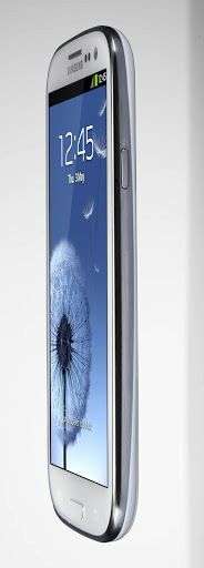 Samsung Galaxy S3