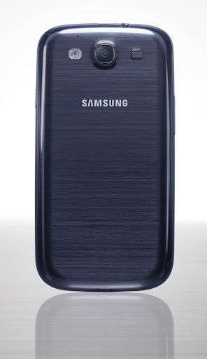 Samsung Galaxy S3