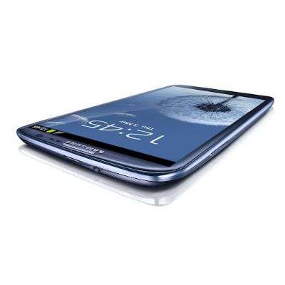 Samsung Galaxy S3