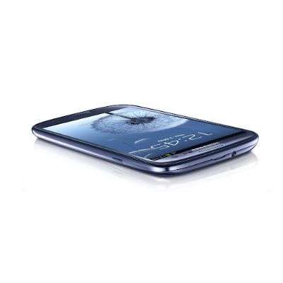 Samsung Galaxy S3