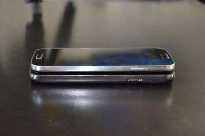 Samsung Galaxy S4 Active