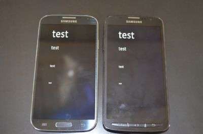 Samsung Galaxy S4 Active