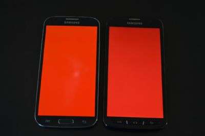 Samsung Galaxy S4 Active