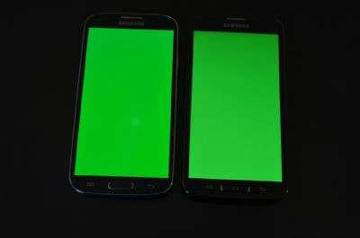 Samsung Galaxy S4 Active