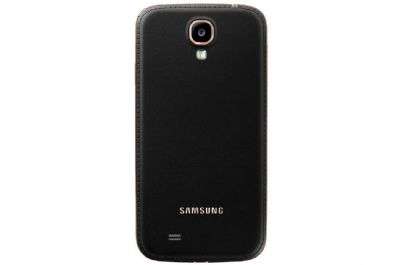 Samsung Galaxy S4 Rose Gold Black