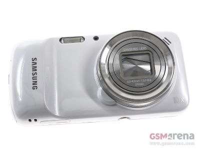 Samsung Galaxy S4 Zoom