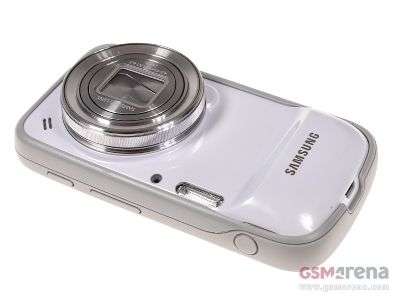 Samsung Galaxy S4 Zoom