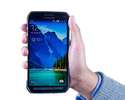 Samsung Galaxy S5 Active