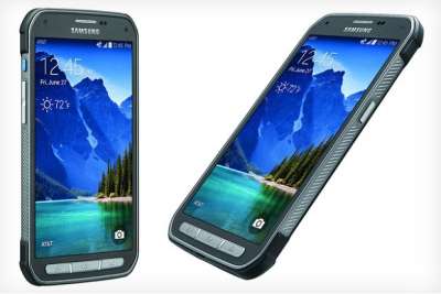 Samsung Galaxy S5 Active