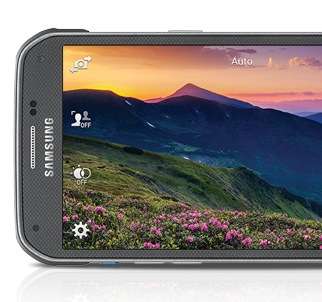 Samsung Galaxy S5 Active