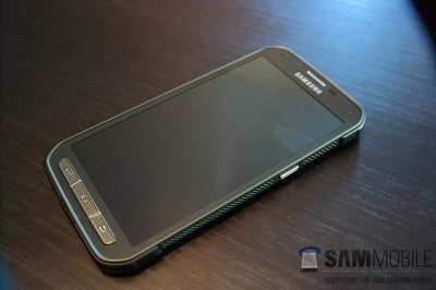 Samsung Galaxy S5 Active