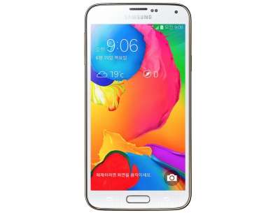 Samsung Galaxy S5 LTE-A