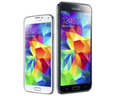 Samsung Galaxy S5 Mini