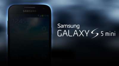 Samsung Galaxy S5 Mini