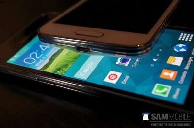 Samsung Galaxy S5 mini