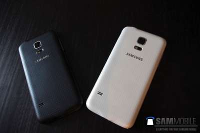 Samsung Galaxy S5 mini