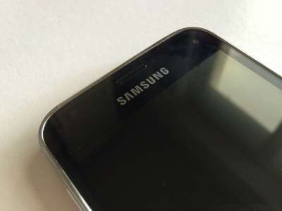 Samsung Galaxy S5 mini