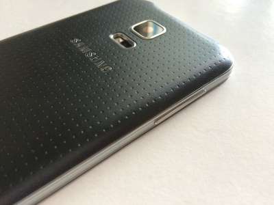 Samsung Galaxy S5 mini