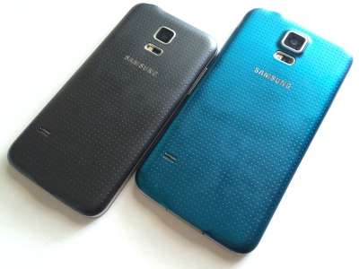 Samsung Galaxy S5 mini