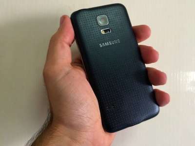 Samsung Galaxy S5 mini