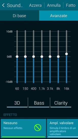 Samsung Galaxy S5 mini