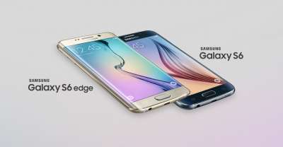 Samsung Galaxy S6 e Galaxy S6 Edge