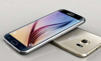 Samsung Galaxy S6