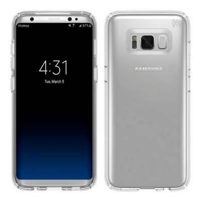 Samsung Galaxy S8