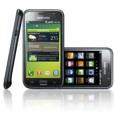 Samsung Galaxy S