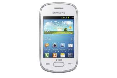 Samsung Galaxy Star