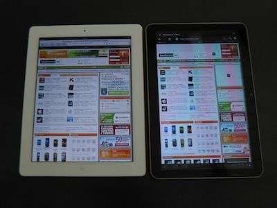 Samsung Galaxy Tab 10.1v