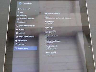 Samsung Galaxy Tab 10.1v