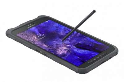 Samsung Galaxy Tab 2 Active