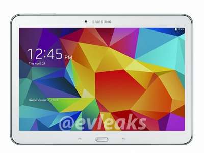 Samsung Galaxy Tab 4 10.1