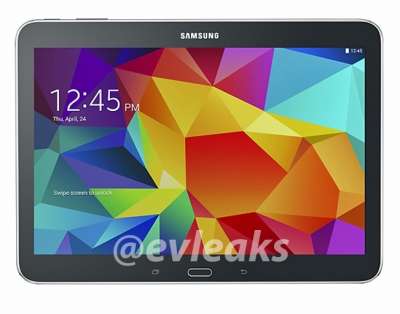 Samsung Galaxy Tab 4 10.1