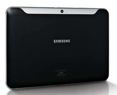 Samsung Galaxy Tab 8.9