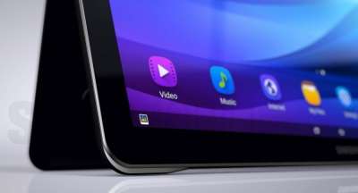 Samsung Galaxy View 5