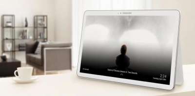 Samsung Galaxy View