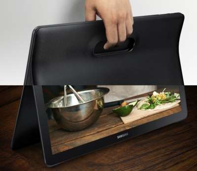 Samsung Galaxy View