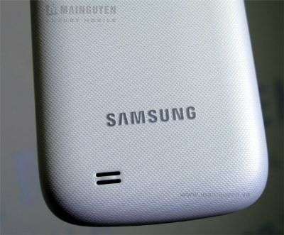 Samsung Galaxy W 