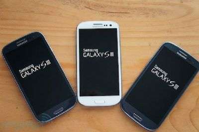 Samsung galaxy