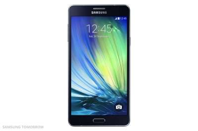 Samsung Galaxy A7