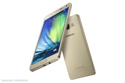 Samsung Galaxy A7