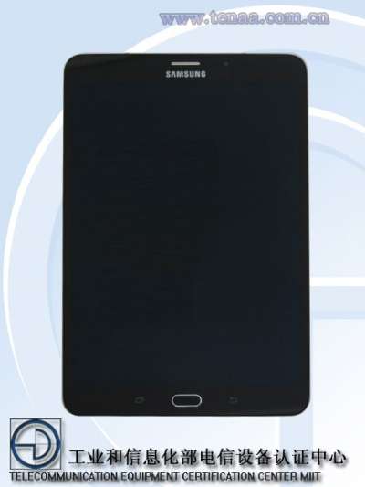 Samsung Galaxy Tab S2 8.0