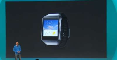 Samsung Gear Live